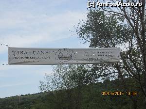 [P26] reclama la intrarea in pensiune.  » foto by adri-nico
 - 
<span class="allrVoted glyphicon glyphicon-heart hidden" id="av616216"></span>
<a class="m-l-10 hidden" id="sv616216" onclick="voting_Foto_DelVot(,616216,14148)" role="button">șterge vot <span class="glyphicon glyphicon-remove"></span></a>
<a id="v9616216" class=" c-red"  onclick="voting_Foto_SetVot(616216)" role="button"><span class="glyphicon glyphicon-heart-empty"></span> <b>LIKE</b> = Votează poza</a> <img class="hidden"  id="f616216W9" src="/imagini/loader.gif" border="0" /><span class="AjErrMes hidden" id="e616216ErM"></span>