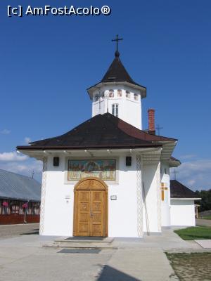 [P07] Biserica din anii '90 - vechea Mănăstire Zosin. » foto by tata123 🔱
 - 
<span class="allrVoted glyphicon glyphicon-heart hidden" id="av1161182"></span>
<a class="m-l-10 hidden" id="sv1161182" onclick="voting_Foto_DelVot(,1161182,14160)" role="button">șterge vot <span class="glyphicon glyphicon-remove"></span></a>
<a id="v91161182" class=" c-red"  onclick="voting_Foto_SetVot(1161182)" role="button"><span class="glyphicon glyphicon-heart-empty"></span> <b>LIKE</b> = Votează poza</a> <img class="hidden"  id="f1161182W9" src="/imagini/loader.gif" border="0" /><span class="AjErrMes hidden" id="e1161182ErM"></span>