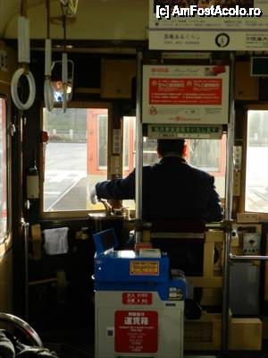 [P01] Tramvai in Matsuyama. Asta cred ca era unul istoric.  » foto by TraianS
 - 
<span class="allrVoted glyphicon glyphicon-heart hidden" id="av420992"></span>
<a class="m-l-10 hidden" id="sv420992" onclick="voting_Foto_DelVot(,420992,14162)" role="button">șterge vot <span class="glyphicon glyphicon-remove"></span></a>
<a id="v9420992" class=" c-red"  onclick="voting_Foto_SetVot(420992)" role="button"><span class="glyphicon glyphicon-heart-empty"></span> <b>LIKE</b> = Votează poza</a> <img class="hidden"  id="f420992W9" src="/imagini/loader.gif" border="0" /><span class="AjErrMes hidden" id="e420992ErM"></span>