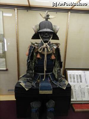 [P18] Castelul Matsuyama. Armura de samurai.  » foto by TraianS
 - 
<span class="allrVoted glyphicon glyphicon-heart hidden" id="av421045"></span>
<a class="m-l-10 hidden" id="sv421045" onclick="voting_Foto_DelVot(,421045,14162)" role="button">șterge vot <span class="glyphicon glyphicon-remove"></span></a>
<a id="v9421045" class=" c-red"  onclick="voting_Foto_SetVot(421045)" role="button"><span class="glyphicon glyphicon-heart-empty"></span> <b>LIKE</b> = Votează poza</a> <img class="hidden"  id="f421045W9" src="/imagini/loader.gif" border="0" /><span class="AjErrMes hidden" id="e421045ErM"></span>