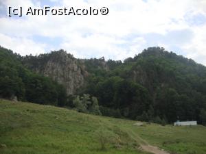 [P36] Poiana Cozanei în partea dreaptă. Se observă construcția care adăpostește probabil o captare a vreunui izvor din zonă. » foto by Floryn81
 - 
<span class="allrVoted glyphicon glyphicon-heart hidden" id="av939653"></span>
<a class="m-l-10 hidden" id="sv939653" onclick="voting_Foto_DelVot(,939653,14170)" role="button">șterge vot <span class="glyphicon glyphicon-remove"></span></a>
<a id="v9939653" class=" c-red"  onclick="voting_Foto_SetVot(939653)" role="button"><span class="glyphicon glyphicon-heart-empty"></span> <b>LIKE</b> = Votează poza</a> <img class="hidden"  id="f939653W9" src="/imagini/loader.gif" border="0" /><span class="AjErrMes hidden" id="e939653ErM"></span>