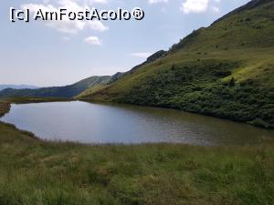 [P32] Lacul Vulturilor este un lac periglaciar.  » foto by Floryn81
 - 
<span class="allrVoted glyphicon glyphicon-heart hidden" id="av1084129"></span>
<a class="m-l-10 hidden" id="sv1084129" onclick="voting_Foto_DelVot(,1084129,14170)" role="button">șterge vot <span class="glyphicon glyphicon-remove"></span></a>
<a id="v91084129" class=" c-red"  onclick="voting_Foto_SetVot(1084129)" role="button"><span class="glyphicon glyphicon-heart-empty"></span> <b>LIKE</b> = Votează poza</a> <img class="hidden"  id="f1084129W9" src="/imagini/loader.gif" border="0" /><span class="AjErrMes hidden" id="e1084129ErM"></span>