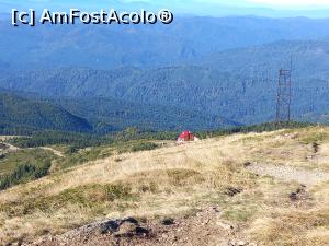 [P17] Stația Meteo aflată puțin mai jos de vârf » foto by Mika
 - 
<span class="allrVoted glyphicon glyphicon-heart hidden" id="av1261488"></span>
<a class="m-l-10 hidden" id="sv1261488" onclick="voting_Foto_DelVot(,1261488,14170)" role="button">șterge vot <span class="glyphicon glyphicon-remove"></span></a>
<a id="v91261488" class=" c-red"  onclick="voting_Foto_SetVot(1261488)" role="button"><span class="glyphicon glyphicon-heart-empty"></span> <b>LIKE</b> = Votează poza</a> <img class="hidden"  id="f1261488W9" src="/imagini/loader.gif" border="0" /><span class="AjErrMes hidden" id="e1261488ErM"></span>