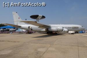 [P50] E-3A Sentry (AWACS)  » foto by Claudiu U.
 - 
<span class="allrVoted glyphicon glyphicon-heart hidden" id="av878192"></span>
<a class="m-l-10 hidden" id="sv878192" onclick="voting_Foto_DelVot(,878192,14175)" role="button">șterge vot <span class="glyphicon glyphicon-remove"></span></a>
<a id="v9878192" class=" c-red"  onclick="voting_Foto_SetVot(878192)" role="button"><span class="glyphicon glyphicon-heart-empty"></span> <b>LIKE</b> = Votează poza</a> <img class="hidden"  id="f878192W9" src="/imagini/loader.gif" border="0" /><span class="AjErrMes hidden" id="e878192ErM"></span>