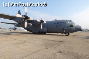 [P51] Americanul C-130 Hercules » foto by Claudiu U.
 - 
<span class="allrVoted glyphicon glyphicon-heart hidden" id="av878193"></span>
<a class="m-l-10 hidden" id="sv878193" onclick="voting_Foto_DelVot(,878193,14175)" role="button">șterge vot <span class="glyphicon glyphicon-remove"></span></a>
<a id="v9878193" class=" c-red"  onclick="voting_Foto_SetVot(878193)" role="button"><span class="glyphicon glyphicon-heart-empty"></span> <b>LIKE</b> = Votează poza</a> <img class="hidden"  id="f878193W9" src="/imagini/loader.gif" border="0" /><span class="AjErrMes hidden" id="e878193ErM"></span>