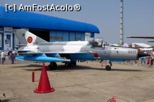 [P60] Mig-21 Lancer - venit de la Câmpia Turzii » foto by Claudiu U.
 - 
<span class="allrVoted glyphicon glyphicon-heart hidden" id="av878210"></span>
<a class="m-l-10 hidden" id="sv878210" onclick="voting_Foto_DelVot(,878210,14175)" role="button">șterge vot <span class="glyphicon glyphicon-remove"></span></a>
<a id="v9878210" class=" c-red"  onclick="voting_Foto_SetVot(878210)" role="button"><span class="glyphicon glyphicon-heart-empty"></span> <b>LIKE</b> = Votează poza</a> <img class="hidden"  id="f878210W9" src="/imagini/loader.gif" border="0" /><span class="AjErrMes hidden" id="e878210ErM"></span>