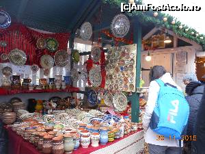 [P10] Târgul de Crăciun - Ceramica populară românească mai frumoasă ca oricând.  » foto by iulianic
 - 
<span class="allrVoted glyphicon glyphicon-heart hidden" id="av695529"></span>
<a class="m-l-10 hidden" id="sv695529" onclick="voting_Foto_DelVot(,695529,14175)" role="button">șterge vot <span class="glyphicon glyphicon-remove"></span></a>
<a id="v9695529" class=" c-red"  onclick="voting_Foto_SetVot(695529)" role="button"><span class="glyphicon glyphicon-heart-empty"></span> <b>LIKE</b> = Votează poza</a> <img class="hidden"  id="f695529W9" src="/imagini/loader.gif" border="0" /><span class="AjErrMes hidden" id="e695529ErM"></span>