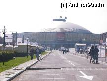 [P04] Pavilioniul central al ROMEXPO » foto by Dragoș_MD
 - 
<span class="allrVoted glyphicon glyphicon-heart hidden" id="av59393"></span>
<a class="m-l-10 hidden" id="sv59393" onclick="voting_Foto_DelVot(,59393,14175)" role="button">șterge vot <span class="glyphicon glyphicon-remove"></span></a>
<a id="v959393" class=" c-red"  onclick="voting_Foto_SetVot(59393)" role="button"><span class="glyphicon glyphicon-heart-empty"></span> <b>LIKE</b> = Votează poza</a> <img class="hidden"  id="f59393W9" src="/imagini/loader.gif" border="0" /><span class="AjErrMes hidden" id="e59393ErM"></span>
