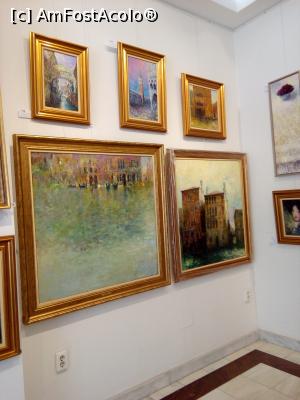 [P07] Galeria de Arta - Calea Victoriei 33, Vitalie Butescu » foto by danaeldreny*
 - 
<span class="allrVoted glyphicon glyphicon-heart hidden" id="av853960"></span>
<a class="m-l-10 hidden" id="sv853960" onclick="voting_Foto_DelVot(,853960,14175)" role="button">șterge vot <span class="glyphicon glyphicon-remove"></span></a>
<a id="v9853960" class=" c-red"  onclick="voting_Foto_SetVot(853960)" role="button"><span class="glyphicon glyphicon-heart-empty"></span> <b>LIKE</b> = Votează poza</a> <img class="hidden"  id="f853960W9" src="/imagini/loader.gif" border="0" /><span class="AjErrMes hidden" id="e853960ErM"></span>