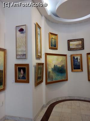 [P08] Galeria de Arta - Calea Victoriei 33, Vitalie Butescu » foto by danaeldreny*
 - 
<span class="allrVoted glyphicon glyphicon-heart hidden" id="av853962"></span>
<a class="m-l-10 hidden" id="sv853962" onclick="voting_Foto_DelVot(,853962,14175)" role="button">șterge vot <span class="glyphicon glyphicon-remove"></span></a>
<a id="v9853962" class=" c-red"  onclick="voting_Foto_SetVot(853962)" role="button"><span class="glyphicon glyphicon-heart-empty"></span> <b>LIKE</b> = Votează poza</a> <img class="hidden"  id="f853962W9" src="/imagini/loader.gif" border="0" /><span class="AjErrMes hidden" id="e853962ErM"></span>