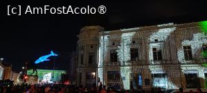 [P16] Spotlight #9 - video mapping, instalații luminoase și balena. » foto by tata123 🔱
 - 
<span class="allrVoted glyphicon glyphicon-heart hidden" id="av1503043"></span>
<a class="m-l-10 hidden" id="sv1503043" onclick="voting_Foto_DelVot(,1503043,14175)" role="button">șterge vot <span class="glyphicon glyphicon-remove"></span></a>
<a id="v91503043" class=" c-red"  onclick="voting_Foto_SetVot(1503043)" role="button"><span class="glyphicon glyphicon-heart-empty"></span> <b>LIKE</b> = Votează poza</a> <img class="hidden"  id="f1503043W9" src="/imagini/loader.gif" border="0" /><span class="AjErrMes hidden" id="e1503043ErM"></span>