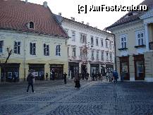 [P01] Sibiu - in drum spre Piata Mare » foto by Diaura*
 - 
<span class="allrVoted glyphicon glyphicon-heart hidden" id="av284223"></span>
<a class="m-l-10 hidden" id="sv284223" onclick="voting_Foto_DelVot(,284223,14186)" role="button">șterge vot <span class="glyphicon glyphicon-remove"></span></a>
<a id="v9284223" class=" c-red"  onclick="voting_Foto_SetVot(284223)" role="button"><span class="glyphicon glyphicon-heart-empty"></span> <b>LIKE</b> = Votează poza</a> <img class="hidden"  id="f284223W9" src="/imagini/loader.gif" border="0" /><span class="AjErrMes hidden" id="e284223ErM"></span>