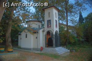[P10] Parcul municipal „Sveti vraci” Sandaski - bisericuța » foto by Dragoș_MD
 - 
<span class="allrVoted glyphicon glyphicon-heart hidden" id="av814963"></span>
<a class="m-l-10 hidden" id="sv814963" onclick="voting_Foto_DelVot(,814963,14189)" role="button">șterge vot <span class="glyphicon glyphicon-remove"></span></a>
<a id="v9814963" class=" c-red"  onclick="voting_Foto_SetVot(814963)" role="button"><span class="glyphicon glyphicon-heart-empty"></span> <b>LIKE</b> = Votează poza</a> <img class="hidden"  id="f814963W9" src="/imagini/loader.gif" border="0" /><span class="AjErrMes hidden" id="e814963ErM"></span>