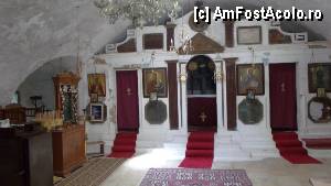 [P90] Cetatea Sfânta Mavra - altarul bisericii Sf. Mavra » foto by Dragoș_MD
 - 
<span class="allrVoted glyphicon glyphicon-heart hidden" id="av423807"></span>
<a class="m-l-10 hidden" id="sv423807" onclick="voting_Foto_DelVot(,423807,14195)" role="button">șterge vot <span class="glyphicon glyphicon-remove"></span></a>
<a id="v9423807" class=" c-red"  onclick="voting_Foto_SetVot(423807)" role="button"><span class="glyphicon glyphicon-heart-empty"></span> <b>LIKE</b> = Votează poza</a> <img class="hidden"  id="f423807W9" src="/imagini/loader.gif" border="0" /><span class="AjErrMes hidden" id="e423807ErM"></span>