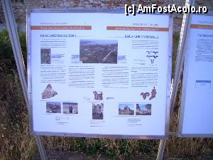[P92] Vechiul Nikopole - panouri explicative, în sfârșit!  » foto by Dragoș_MD
 - 
<span class="allrVoted glyphicon glyphicon-heart hidden" id="av423809"></span>
<a class="m-l-10 hidden" id="sv423809" onclick="voting_Foto_DelVot(,423809,14195)" role="button">șterge vot <span class="glyphicon glyphicon-remove"></span></a>
<a id="v9423809" class=" c-red"  onclick="voting_Foto_SetVot(423809)" role="button"><span class="glyphicon glyphicon-heart-empty"></span> <b>LIKE</b> = Votează poza</a> <img class="hidden"  id="f423809W9" src="/imagini/loader.gif" border="0" /><span class="AjErrMes hidden" id="e423809ErM"></span>