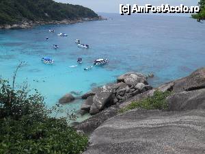 [P21] Similan Island » foto by marck1978
 - 
<span class="allrVoted glyphicon glyphicon-heart hidden" id="av422996"></span>
<a class="m-l-10 hidden" id="sv422996" onclick="voting_Foto_DelVot(,422996,14196)" role="button">șterge vot <span class="glyphicon glyphicon-remove"></span></a>
<a id="v9422996" class=" c-red"  onclick="voting_Foto_SetVot(422996)" role="button"><span class="glyphicon glyphicon-heart-empty"></span> <b>LIKE</b> = Votează poza</a> <img class="hidden"  id="f422996W9" src="/imagini/loader.gif" border="0" /><span class="AjErrMes hidden" id="e422996ErM"></span>
