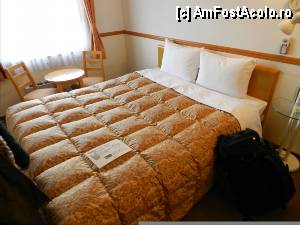 [P03] Camera destul de mare. Patul foarte comfortabil. Toyoko Inn Okayama-eki Nishiguchi-migi » foto by TraianS
 - 
<span class="allrVoted glyphicon glyphicon-heart hidden" id="av423094"></span>
<a class="m-l-10 hidden" id="sv423094" onclick="voting_Foto_DelVot(,423094,14204)" role="button">șterge vot <span class="glyphicon glyphicon-remove"></span></a>
<a id="v9423094" class=" c-red"  onclick="voting_Foto_SetVot(423094)" role="button"><span class="glyphicon glyphicon-heart-empty"></span> <b>LIKE</b> = Votează poza</a> <img class="hidden"  id="f423094W9" src="/imagini/loader.gif" border="0" /><span class="AjErrMes hidden" id="e423094ErM"></span>