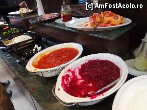 [P39] Shepherd Plaza Hotel, Bethlehem: zona bufetului din restaurant » foto by mariana.olaru
 - 
<span class="allrVoted glyphicon glyphicon-heart hidden" id="av423477"></span>
<a class="m-l-10 hidden" id="sv423477" onclick="voting_Foto_DelVot(,423477,14218)" role="button">șterge vot <span class="glyphicon glyphicon-remove"></span></a>
<a id="v9423477" class=" c-red"  onclick="voting_Foto_SetVot(423477)" role="button"><span class="glyphicon glyphicon-heart-empty"></span> <b>LIKE</b> = Votează poza</a> <img class="hidden"  id="f423477W9" src="/imagini/loader.gif" border="0" /><span class="AjErrMes hidden" id="e423477ErM"></span>