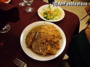 [P42] Shepherd Plaza Hotel, Bethlehem: meniu în restaurant » foto by mariana.olaru
 - 
<span class="allrVoted glyphicon glyphicon-heart hidden" id="av423480"></span>
<a class="m-l-10 hidden" id="sv423480" onclick="voting_Foto_DelVot(,423480,14218)" role="button">șterge vot <span class="glyphicon glyphicon-remove"></span></a>
<a id="v9423480" class=" c-red"  onclick="voting_Foto_SetVot(423480)" role="button"><span class="glyphicon glyphicon-heart-empty"></span> <b>LIKE</b> = Votează poza</a> <img class="hidden"  id="f423480W9" src="/imagini/loader.gif" border="0" /><span class="AjErrMes hidden" id="e423480ErM"></span>