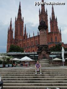 [P06] Biserica Marktkirche, cea mai inalta cladire din Wiesbaden » foto by ciprian.dima
 - 
<span class="allrVoted glyphicon glyphicon-heart hidden" id="av424933"></span>
<a class="m-l-10 hidden" id="sv424933" onclick="voting_Foto_DelVot(,424933,14248)" role="button">șterge vot <span class="glyphicon glyphicon-remove"></span></a>
<a id="v9424933" class=" c-red"  onclick="voting_Foto_SetVot(424933)" role="button"><span class="glyphicon glyphicon-heart-empty"></span> <b>LIKE</b> = Votează poza</a> <img class="hidden"  id="f424933W9" src="/imagini/loader.gif" border="0" /><span class="AjErrMes hidden" id="e424933ErM"></span>