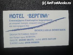 [P26] Carte de vizita pt. Hotel VERGINA » foto by euON*
 - 
<span class="allrVoted glyphicon glyphicon-heart hidden" id="av426168"></span>
<a class="m-l-10 hidden" id="sv426168" onclick="voting_Foto_DelVot(,426168,14257)" role="button">șterge vot <span class="glyphicon glyphicon-remove"></span></a>
<a id="v9426168" class=" c-red"  onclick="voting_Foto_SetVot(426168)" role="button"><span class="glyphicon glyphicon-heart-empty"></span> <b>LIKE</b> = Votează poza</a> <img class="hidden"  id="f426168W9" src="/imagini/loader.gif" border="0" /><span class="AjErrMes hidden" id="e426168ErM"></span>