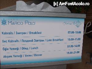 [P32] Club Marco Polo - programul meselor » foto by Andox
 - 
<span class="allrVoted glyphicon glyphicon-heart hidden" id="av425676"></span>
<a class="m-l-10 hidden" id="sv425676" onclick="voting_Foto_DelVot(,425676,14263)" role="button">șterge vot <span class="glyphicon glyphicon-remove"></span></a>
<a id="v9425676" class=" c-red"  onclick="voting_Foto_SetVot(425676)" role="button"><span class="glyphicon glyphicon-heart-empty"></span> <b>LIKE</b> = Votează poza</a> <img class="hidden"  id="f425676W9" src="/imagini/loader.gif" border="0" /><span class="AjErrMes hidden" id="e425676ErM"></span>
