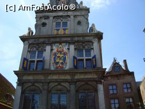 [P08] Detaliu din minunatul muzeu Westfries, clădire ornamentată, este fostul colegiu al statelor unde se întalneau membrii consiliului din Frieslandul de vest.  » foto by mireille
 - 
<span class="allrVoted glyphicon glyphicon-heart hidden" id="av910177"></span>
<a class="m-l-10 hidden" id="sv910177" onclick="voting_Foto_DelVot(,910177,14304)" role="button">șterge vot <span class="glyphicon glyphicon-remove"></span></a>
<a id="v9910177" class=" c-red"  onclick="voting_Foto_SetVot(910177)" role="button"><span class="glyphicon glyphicon-heart-empty"></span> <b>LIKE</b> = Votează poza</a> <img class="hidden"  id="f910177W9" src="/imagini/loader.gif" border="0" /><span class="AjErrMes hidden" id="e910177ErM"></span>