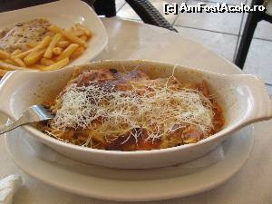 [P14] lasagna, foarte gustoasa.  » foto by mulinita
 - 
<span class="allrVoted glyphicon glyphicon-heart hidden" id="av540970"></span>
<a class="m-l-10 hidden" id="sv540970" onclick="voting_Foto_DelVot(,540970,14316)" role="button">șterge vot <span class="glyphicon glyphicon-remove"></span></a>
<a id="v9540970" class=" c-red"  onclick="voting_Foto_SetVot(540970)" role="button"><span class="glyphicon glyphicon-heart-empty"></span> <b>LIKE</b> = Votează poza</a> <img class="hidden"  id="f540970W9" src="/imagini/loader.gif" border="0" /><span class="AjErrMes hidden" id="e540970ErM"></span>