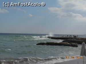 [P04] Creta - Marea la Hersonissos are uneori valuri mari.  » foto by iulianic
 - 
<span class="allrVoted glyphicon glyphicon-heart hidden" id="av796315"></span>
<a class="m-l-10 hidden" id="sv796315" onclick="voting_Foto_DelVot(,796315,14327)" role="button">șterge vot <span class="glyphicon glyphicon-remove"></span></a>
<a id="v9796315" class=" c-red"  onclick="voting_Foto_SetVot(796315)" role="button"><span class="glyphicon glyphicon-heart-empty"></span> <b>LIKE</b> = Votează poza</a> <img class="hidden"  id="f796315W9" src="/imagini/loader.gif" border="0" /><span class="AjErrMes hidden" id="e796315ErM"></span>