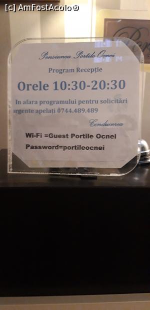 [P06] Orarul pentru receptie si pentru piscina » foto by delinyka
 - 
<span class="allrVoted glyphicon glyphicon-heart hidden" id="av1280186"></span>
<a class="m-l-10 hidden" id="sv1280186" onclick="voting_Foto_DelVot(,1280186,14342)" role="button">șterge vot <span class="glyphicon glyphicon-remove"></span></a>
<a id="v91280186" class=" c-red"  onclick="voting_Foto_SetVot(1280186)" role="button"><span class="glyphicon glyphicon-heart-empty"></span> <b>LIKE</b> = Votează poza</a> <img class="hidden"  id="f1280186W9" src="/imagini/loader.gif" border="0" /><span class="AjErrMes hidden" id="e1280186ErM"></span>