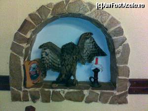 [P31] Din frumoasele decoratiuni ale restaurantului pensiunii 1 » foto by vega06
 - 
<span class="allrVoted glyphicon glyphicon-heart hidden" id="av567316"></span>
<a class="m-l-10 hidden" id="sv567316" onclick="voting_Foto_DelVot(,567316,14374)" role="button">șterge vot <span class="glyphicon glyphicon-remove"></span></a>
<a id="v9567316" class=" c-red"  onclick="voting_Foto_SetVot(567316)" role="button"><span class="glyphicon glyphicon-heart-empty"></span> <b>LIKE</b> = Votează poza</a> <img class="hidden"  id="f567316W9" src="/imagini/loader.gif" border="0" /><span class="AjErrMes hidden" id="e567316ErM"></span>
