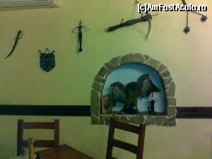 [P33] Din frumoasele decoratiuni ale restaurantului pensiunii 3 » foto by vega06
 - 
<span class="allrVoted glyphicon glyphicon-heart hidden" id="av567318"></span>
<a class="m-l-10 hidden" id="sv567318" onclick="voting_Foto_DelVot(,567318,14374)" role="button">șterge vot <span class="glyphicon glyphicon-remove"></span></a>
<a id="v9567318" class=" c-red"  onclick="voting_Foto_SetVot(567318)" role="button"><span class="glyphicon glyphicon-heart-empty"></span> <b>LIKE</b> = Votează poza</a> <img class="hidden"  id="f567318W9" src="/imagini/loader.gif" border="0" /><span class="AjErrMes hidden" id="e567318ErM"></span>