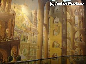 [P15] Imagini din marile oraşe ale lumii, încadrate de un decor de basm. O fi sugerând turnul Babel?  » foto by Silviu Lache
 - 
<span class="allrVoted glyphicon glyphicon-heart hidden" id="av431145"></span>
<a class="m-l-10 hidden" id="sv431145" onclick="voting_Foto_DelVot(,431145,14381)" role="button">șterge vot <span class="glyphicon glyphicon-remove"></span></a>
<a id="v9431145" class=" c-red"  onclick="voting_Foto_SetVot(431145)" role="button"><span class="glyphicon glyphicon-heart-empty"></span> <b>LIKE</b> = Votează poza</a> <img class="hidden"  id="f431145W9" src="/imagini/loader.gif" border="0" /><span class="AjErrMes hidden" id="e431145ErM"></span>