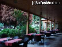 [P20] Seka Park Hotel - pe terasa restaurantului » foto by nicole33
 - 
<span class="allrVoted glyphicon glyphicon-heart hidden" id="av497853"></span>
<a class="m-l-10 hidden" id="sv497853" onclick="voting_Foto_DelVot(,497853,14394)" role="button">șterge vot <span class="glyphicon glyphicon-remove"></span></a>
<a id="v9497853" class=" c-red"  onclick="voting_Foto_SetVot(497853)" role="button"><span class="glyphicon glyphicon-heart-empty"></span> <b>LIKE</b> = Votează poza</a> <img class="hidden"  id="f497853W9" src="/imagini/loader.gif" border="0" /><span class="AjErrMes hidden" id="e497853ErM"></span>