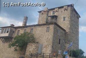 [P50] Turnul Prosphori din Ouranopoli » foto by Carmen Ion
 - 
<span class="allrVoted glyphicon glyphicon-heart hidden" id="av1339527"></span>
<a class="m-l-10 hidden" id="sv1339527" onclick="voting_Foto_DelVot(,1339527,14414)" role="button">șterge vot <span class="glyphicon glyphicon-remove"></span></a>
<a id="v91339527" class=" c-red"  onclick="voting_Foto_SetVot(1339527)" role="button"><span class="glyphicon glyphicon-heart-empty"></span> <b>LIKE</b> = Votează poza</a> <img class="hidden"  id="f1339527W9" src="/imagini/loader.gif" border="0" /><span class="AjErrMes hidden" id="e1339527ErM"></span>
