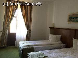 [P54] Hotel Palace Govora. Camera dubla cu paturi separate si balcon.  » foto by Floria
 - 
<span class="allrVoted glyphicon glyphicon-heart hidden" id="av1058803"></span>
<a class="m-l-10 hidden" id="sv1058803" onclick="voting_Foto_DelVot(,1058803,14481)" role="button">șterge vot <span class="glyphicon glyphicon-remove"></span></a>
<a id="v91058803" class=" c-red"  onclick="voting_Foto_SetVot(1058803)" role="button"><span class="glyphicon glyphicon-heart-empty"></span> <b>LIKE</b> = Votează poza</a> <img class="hidden"  id="f1058803W9" src="/imagini/loader.gif" border="0" /><span class="AjErrMes hidden" id="e1058803ErM"></span>