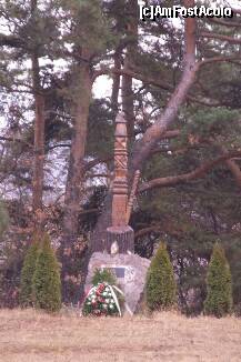 [P47] Sfântu Gheorghe (jud. Covasna) - biserica reformată fortificată. Monument funerar secuiesc. » foto by Dragoș_MD
 - 
<span class="allrVoted glyphicon glyphicon-heart hidden" id="av283362"></span>
<a class="m-l-10 hidden" id="sv283362" onclick="voting_Foto_DelVot(,283362,14513)" role="button">șterge vot <span class="glyphicon glyphicon-remove"></span></a>
<a id="v9283362" class=" c-red"  onclick="voting_Foto_SetVot(283362)" role="button"><span class="glyphicon glyphicon-heart-empty"></span> <b>LIKE</b> = Votează poza</a> <img class="hidden"  id="f283362W9" src="/imagini/loader.gif" border="0" /><span class="AjErrMes hidden" id="e283362ErM"></span>