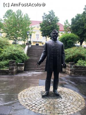 [P11] Statui de personalități în parcul central Elisabeta din Sf Gheorghe » foto by AZE
 - 
<span class="allrVoted glyphicon glyphicon-heart hidden" id="av1330188"></span>
<a class="m-l-10 hidden" id="sv1330188" onclick="voting_Foto_DelVot(,1330188,14513)" role="button">șterge vot <span class="glyphicon glyphicon-remove"></span></a>
<a id="v91330188" class=" c-red"  onclick="voting_Foto_SetVot(1330188)" role="button"><span class="glyphicon glyphicon-heart-empty"></span> <b>LIKE</b> = Votează poza</a> <img class="hidden"  id="f1330188W9" src="/imagini/loader.gif" border="0" /><span class="AjErrMes hidden" id="e1330188ErM"></span>