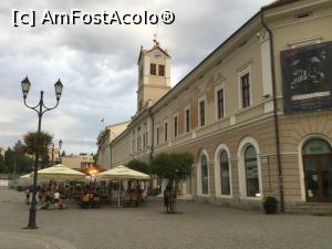 [P14] Sf&acirc;ntu Gheorghe - Expozitia de arta contemporana MAGMA in continuarea careia se afla Galeriile de arta, Prefectura si Consiliul Judetean dar si niste terase » foto by mishu
 - 
<span class="allrVoted glyphicon glyphicon-heart hidden" id="av1186062"></span>
<a class="m-l-10 hidden" id="sv1186062" onclick="voting_Foto_DelVot(,1186062,14513)" role="button">șterge vot <span class="glyphicon glyphicon-remove"></span></a>
<a id="v91186062" class=" c-red"  onclick="voting_Foto_SetVot(1186062)" role="button"><span class="glyphicon glyphicon-heart-empty"></span> <b>LIKE</b> = Votează poza</a> <img class="hidden"  id="f1186062W9" src="/imagini/loader.gif" border="0" /><span class="AjErrMes hidden" id="e1186062ErM"></span>