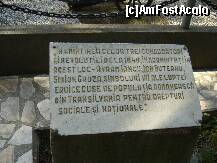 [P02] Tebea - placa comemorativa » foto by Paty
 - 
<span class="allrVoted glyphicon glyphicon-heart hidden" id="av158019"></span>
<a class="m-l-10 hidden" id="sv158019" onclick="voting_Foto_DelVot(,158019,14527)" role="button">șterge vot <span class="glyphicon glyphicon-remove"></span></a>
<a id="v9158019" class=" c-red"  onclick="voting_Foto_SetVot(158019)" role="button"><span class="glyphicon glyphicon-heart-empty"></span> <b>LIKE</b> = Votează poza</a> <img class="hidden"  id="f158019W9" src="/imagini/loader.gif" border="0" /><span class="AjErrMes hidden" id="e158019ErM"></span>