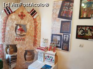 [P10] Muzeul de Istorie Locală și Etnografie din Brad - admiram exponatele și ascultam cu interes explicațiile doamnei muzeograf.  » foto by Floryn81
 - 
<span class="allrVoted glyphicon glyphicon-heart hidden" id="av1132137"></span>
<a class="m-l-10 hidden" id="sv1132137" onclick="voting_Foto_DelVot(,1132137,14527)" role="button">șterge vot <span class="glyphicon glyphicon-remove"></span></a>
<a id="v91132137" class=" c-red"  onclick="voting_Foto_SetVot(1132137)" role="button"><span class="glyphicon glyphicon-heart-empty"></span> <b>LIKE</b> = Votează poza</a> <img class="hidden"  id="f1132137W9" src="/imagini/loader.gif" border="0" /><span class="AjErrMes hidden" id="e1132137ErM"></span>