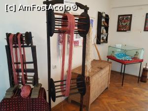 [P28] Muzeul de Istorie Locală și Etnografie din Brad - alte exponate.  » foto by Floryn81
 - 
<span class="allrVoted glyphicon glyphicon-heart hidden" id="av1132155"></span>
<a class="m-l-10 hidden" id="sv1132155" onclick="voting_Foto_DelVot(,1132155,14527)" role="button">șterge vot <span class="glyphicon glyphicon-remove"></span></a>
<a id="v91132155" class=" c-red"  onclick="voting_Foto_SetVot(1132155)" role="button"><span class="glyphicon glyphicon-heart-empty"></span> <b>LIKE</b> = Votează poza</a> <img class="hidden"  id="f1132155W9" src="/imagini/loader.gif" border="0" /><span class="AjErrMes hidden" id="e1132155ErM"></span>