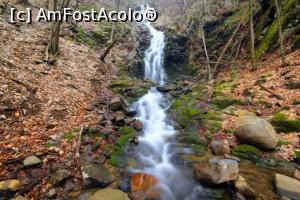 [P13] Cascada Săritoarea » foto by Ccucu <span class="label label-default labelC_thin small">NEVOTABILĂ</span>