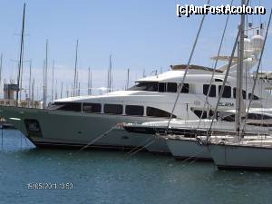 [P22] Iahturi in portul turistic Alicante » foto by Monaa
 - 
<span class="allrVoted glyphicon glyphicon-heart hidden" id="av517662"></span>
<a class="m-l-10 hidden" id="sv517662" onclick="voting_Foto_DelVot(,517662,14534)" role="button">șterge vot <span class="glyphicon glyphicon-remove"></span></a>
<a id="v9517662" class=" c-red"  onclick="voting_Foto_SetVot(517662)" role="button"><span class="glyphicon glyphicon-heart-empty"></span> <b>LIKE</b> = Votează poza</a> <img class="hidden"  id="f517662W9" src="/imagini/loader.gif" border="0" /><span class="AjErrMes hidden" id="e517662ErM"></span>