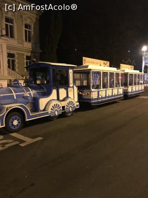 [P52] Trenulețul orașului, nu e al Târgului de Crăciun.  » foto by krisstinna
 - 
<span class="allrVoted glyphicon glyphicon-heart hidden" id="av1040104"></span>
<a class="m-l-10 hidden" id="sv1040104" onclick="voting_Foto_DelVot(,1040104,14550)" role="button">șterge vot <span class="glyphicon glyphicon-remove"></span></a>
<a id="v91040104" class=" c-red"  onclick="voting_Foto_SetVot(1040104)" role="button"><span class="glyphicon glyphicon-heart-empty"></span> <b>LIKE</b> = Votează poza</a> <img class="hidden"  id="f1040104W9" src="/imagini/loader.gif" border="0" /><span class="AjErrMes hidden" id="e1040104ErM"></span>