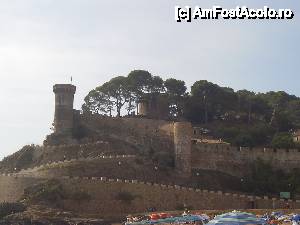 [P17] Cetatea veche din Tossa » foto by Alina Roxana
 - 
<span class="allrVoted glyphicon glyphicon-heart hidden" id="av440512"></span>
<a class="m-l-10 hidden" id="sv440512" onclick="voting_Foto_DelVot(,440512,14632)" role="button">șterge vot <span class="glyphicon glyphicon-remove"></span></a>
<a id="v9440512" class=" c-red"  onclick="voting_Foto_SetVot(440512)" role="button"><span class="glyphicon glyphicon-heart-empty"></span> <b>LIKE</b> = Votează poza</a> <img class="hidden"  id="f440512W9" src="/imagini/loader.gif" border="0" /><span class="AjErrMes hidden" id="e440512ErM"></span>