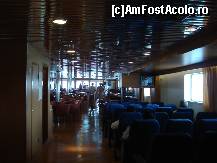 [P24] Pe Ferry existau locuri ca in avion cu tv la care rula un scary movie cu ce sa faci in caz de pericol , cum sa-ti pui vesta cum sa urci in barca de salvare » foto by ionescunic
 - 
<span class="allrVoted glyphicon glyphicon-heart hidden" id="av95557"></span>
<a class="m-l-10 hidden" id="sv95557" onclick="voting_Foto_DelVot(,95557,14642)" role="button">șterge vot <span class="glyphicon glyphicon-remove"></span></a>
<a id="v995557" class=" c-red"  onclick="voting_Foto_SetVot(95557)" role="button"><span class="glyphicon glyphicon-heart-empty"></span> <b>LIKE</b> = Votează poza</a> <img class="hidden"  id="f95557W9" src="/imagini/loader.gif" border="0" /><span class="AjErrMes hidden" id="e95557ErM"></span>