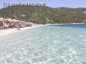 [P05] Plaja Antisamos în colţul vestic; în depărtare se zăreşte şi Steagul Albastru » foto by irinad
 - 
<span class="allrVoted glyphicon glyphicon-heart hidden" id="av831372"></span>
<a class="m-l-10 hidden" id="sv831372" onclick="voting_Foto_DelVot(,831372,14654)" role="button">șterge vot <span class="glyphicon glyphicon-remove"></span></a>
<a id="v9831372" class=" c-red"  onclick="voting_Foto_SetVot(831372)" role="button"><span class="glyphicon glyphicon-heart-empty"></span> <b>LIKE</b> = Votează poza</a> <img class="hidden"  id="f831372W9" src="/imagini/loader.gif" border="0" /><span class="AjErrMes hidden" id="e831372ErM"></span>
