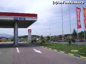 [P14] Peco OKTA în Macedonia situat la câteva sute de metri înainte de vama cu Grecia » foto by costy69*
 - 
<span class="allrVoted glyphicon glyphicon-heart hidden" id="av628128"></span>
<a class="m-l-10 hidden" id="sv628128" onclick="voting_Foto_DelVot(,628128,14691)" role="button">șterge vot <span class="glyphicon glyphicon-remove"></span></a>
<a id="v9628128" class=" c-red"  onclick="voting_Foto_SetVot(628128)" role="button"><span class="glyphicon glyphicon-heart-empty"></span> <b>LIKE</b> = Votează poza</a> <img class="hidden"  id="f628128W9" src="/imagini/loader.gif" border="0" /><span class="AjErrMes hidden" id="e628128ErM"></span>