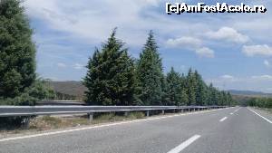 [P09] Pe autostradă în Macedonia. Pe acest segment de drum traficul era infernal...  » foto by costy69*
 - 
<span class="allrVoted glyphicon glyphicon-heart hidden" id="av628123"></span>
<a class="m-l-10 hidden" id="sv628123" onclick="voting_Foto_DelVot(,628123,14691)" role="button">șterge vot <span class="glyphicon glyphicon-remove"></span></a>
<a id="v9628123" class=" c-red"  onclick="voting_Foto_SetVot(628123)" role="button"><span class="glyphicon glyphicon-heart-empty"></span> <b>LIKE</b> = Votează poza</a> <img class="hidden"  id="f628123W9" src="/imagini/loader.gif" border="0" /><span class="AjErrMes hidden" id="e628123ErM"></span>